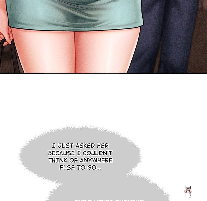 The Chairman’s Secret Son The Chairman’s Secret Son Chapter 7 - Page 54