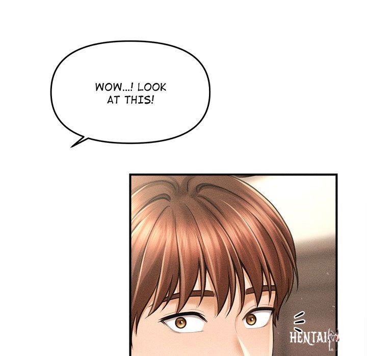 The Chairman’s Secret Son The Chairman’s Secret Son Chapter 7 - Page 62