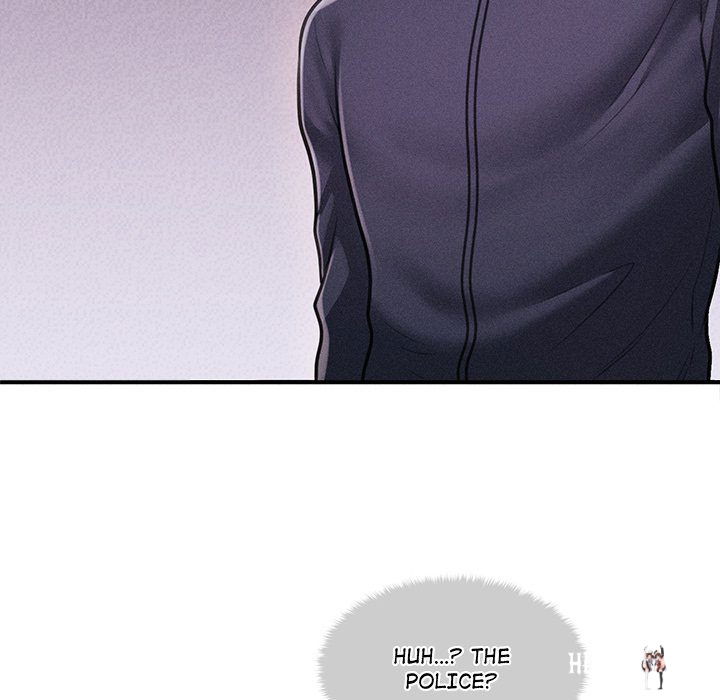 The Chairman’s Secret Son The Chairman’s Secret Son Chapter 7 - Page 80