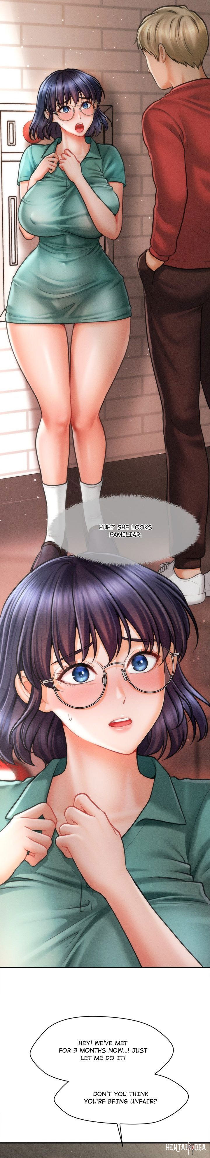 The Chairman&rsquo;s Secret Son The Chairman&rsquo;s Secret Son Chapter 6 - Page 10