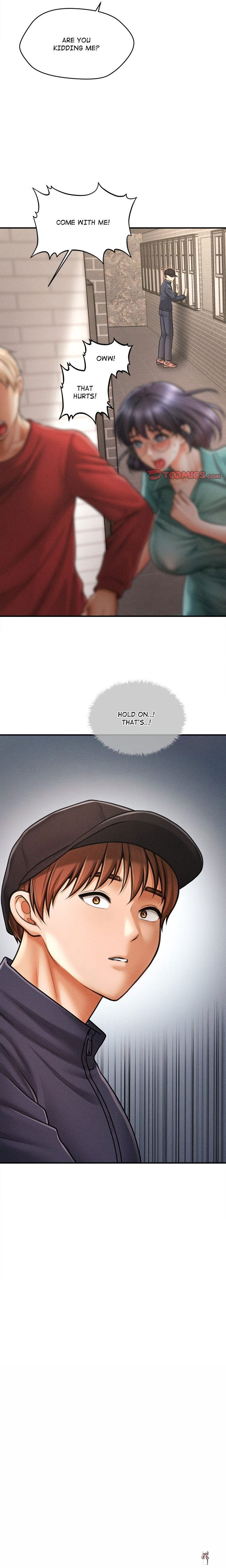 The Chairman&rsquo;s Secret Son The Chairman&rsquo;s Secret Son Chapter 6 - Page 12