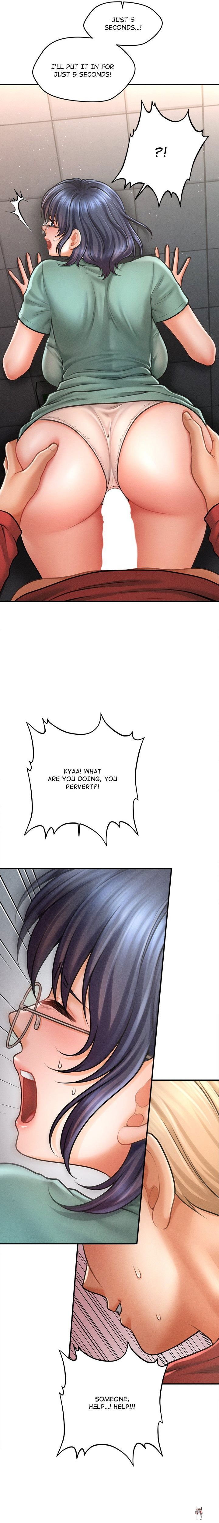 The Chairman&rsquo;s Secret Son The Chairman&rsquo;s Secret Son Chapter 6 - Page 15