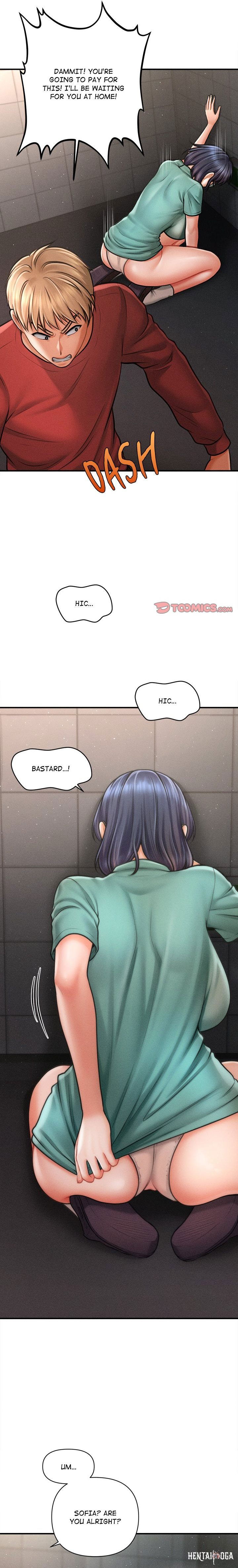 The Chairman&rsquo;s Secret Son The Chairman&rsquo;s Secret Son Chapter 6 - Page 17