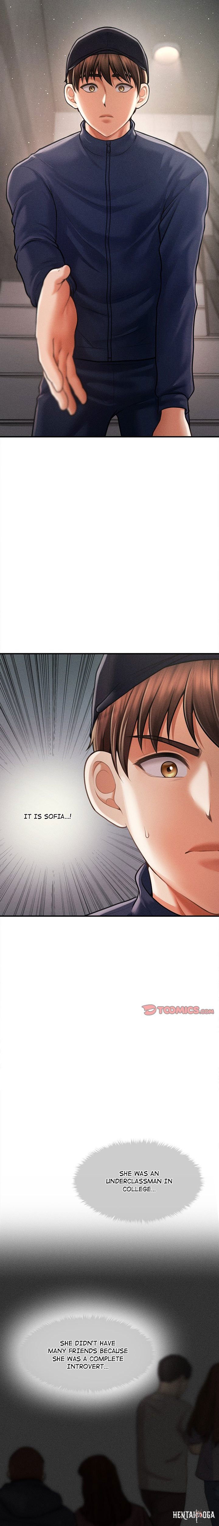 The Chairman&rsquo;s Secret Son The Chairman&rsquo;s Secret Son Chapter 6 - Page 19