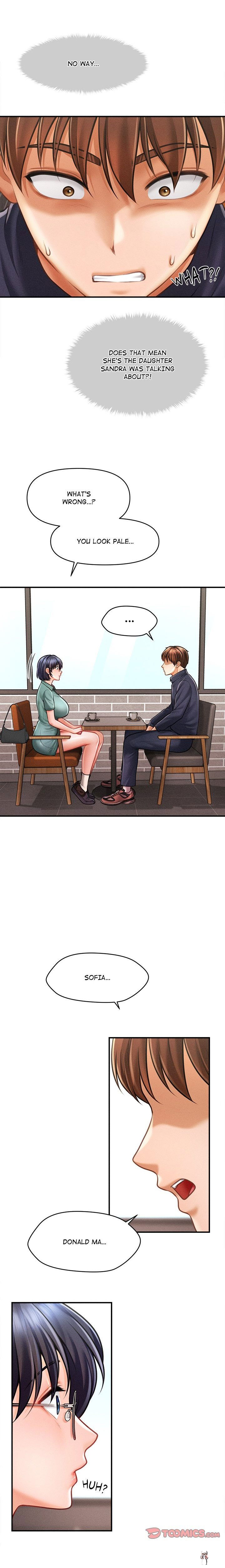 The Chairman&rsquo;s Secret Son The Chairman&rsquo;s Secret Son Chapter 6 - Page 26