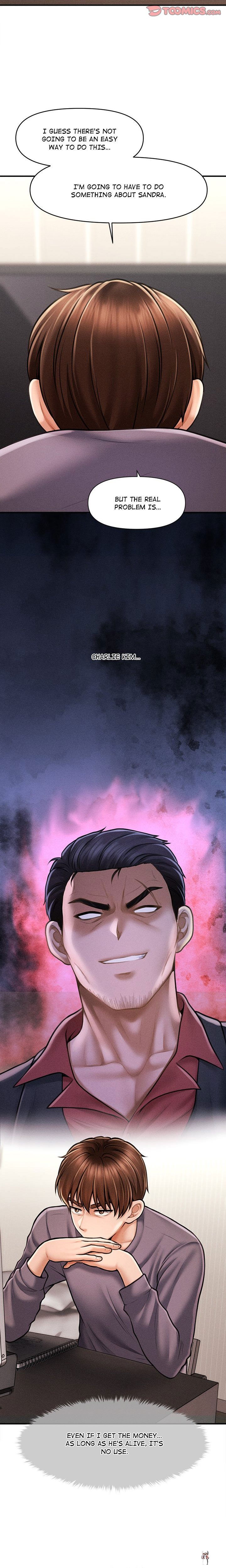 The Chairman&rsquo;s Secret Son The Chairman&rsquo;s Secret Son Chapter 6 - Page 5