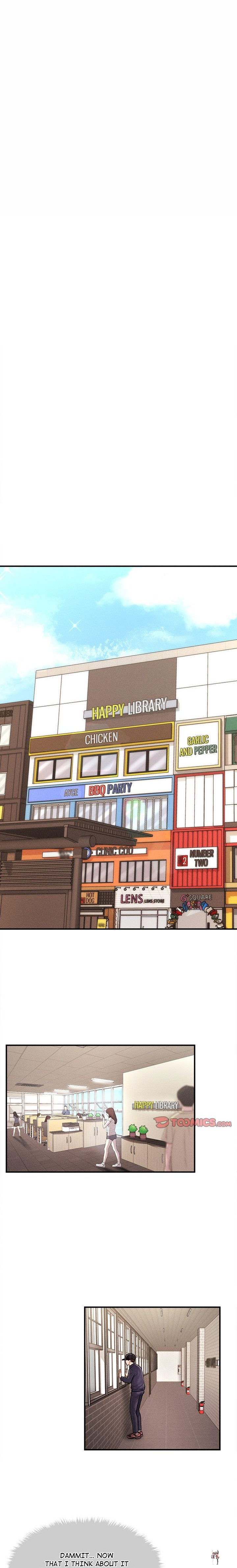 The Chairman&rsquo;s Secret Son The Chairman&rsquo;s Secret Son Chapter 6 - Page 8