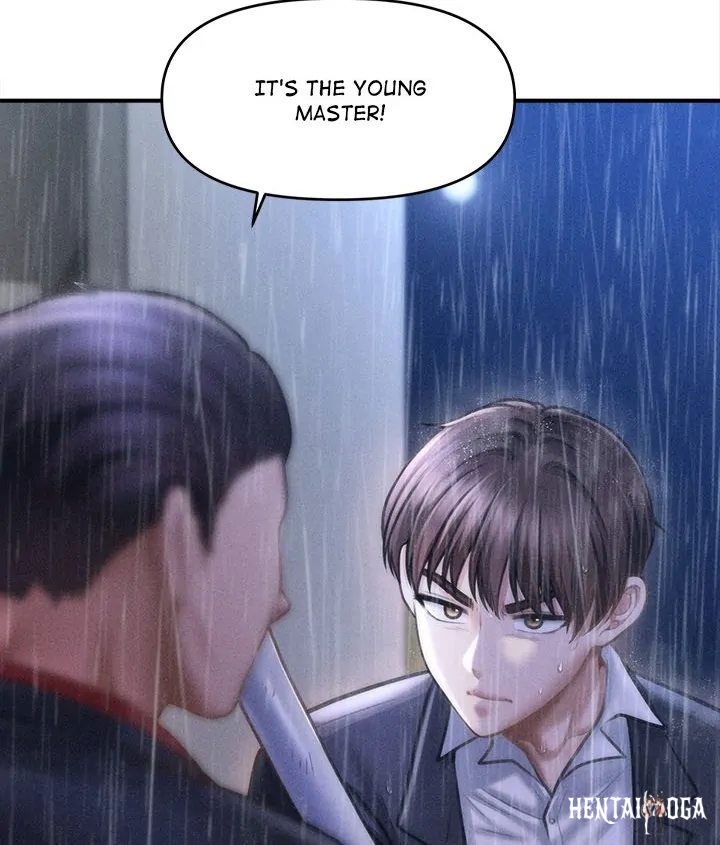 The Chairman’s Secret Son The Chairman’s Secret Son Chapter 5 - Page 101