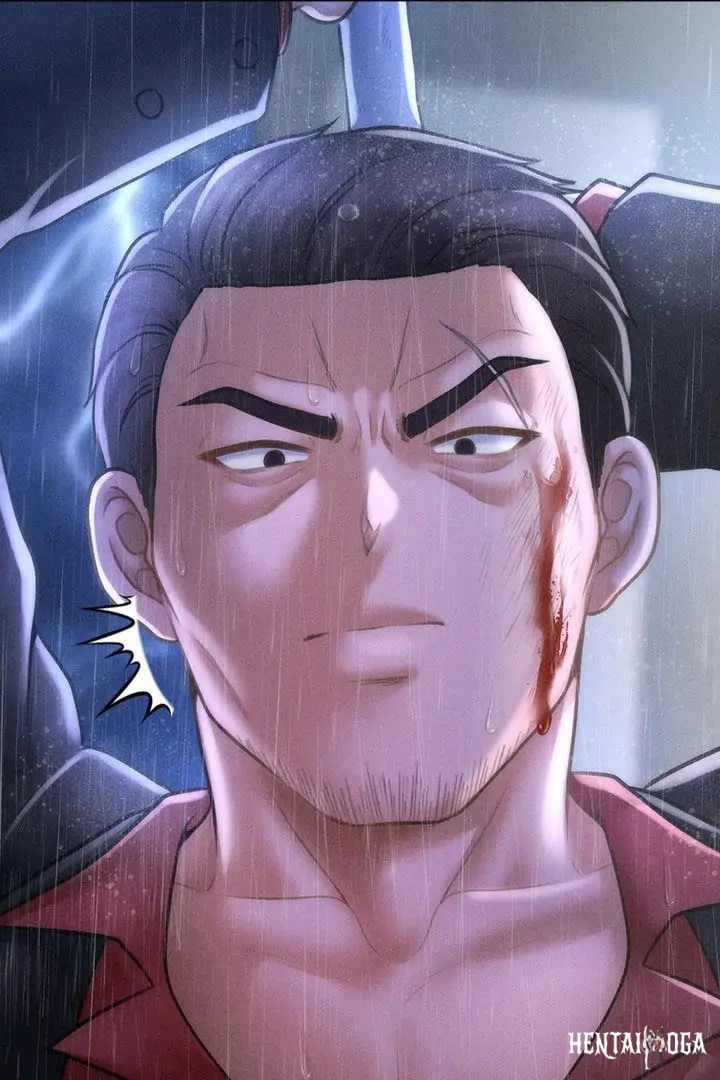 The Chairman’s Secret Son The Chairman’s Secret Son Chapter 5 - Page 112