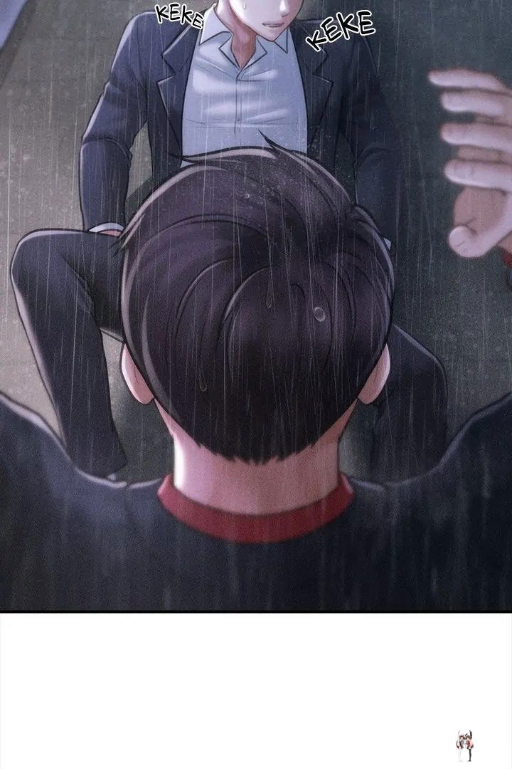 The Chairman’s Secret Son The Chairman’s Secret Son Chapter 5 - Page 114