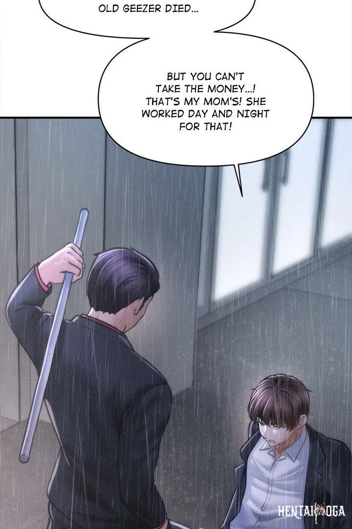 The Chairman’s Secret Son The Chairman’s Secret Son Chapter 5 - Page 118