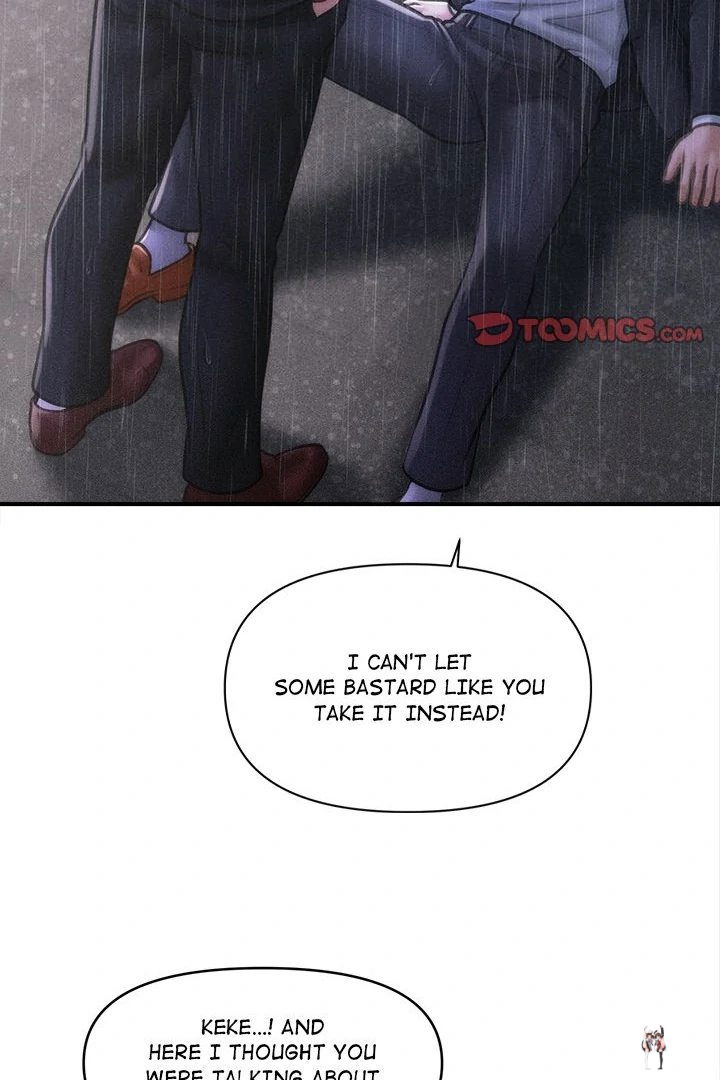 The Chairman’s Secret Son The Chairman’s Secret Son Chapter 5 - Page 119