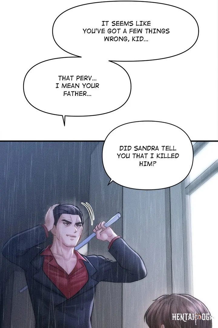 The Chairman’s Secret Son The Chairman’s Secret Son Chapter 5 - Page 122