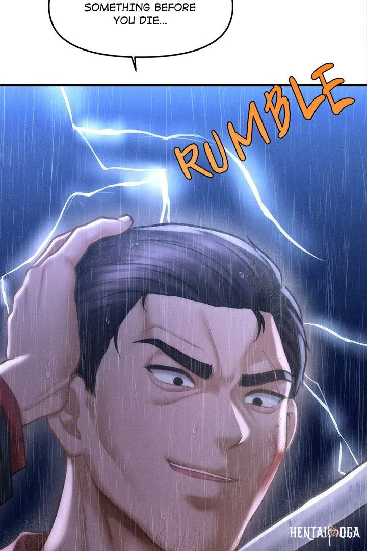 The Chairman’s Secret Son The Chairman’s Secret Son Chapter 5 - Page 124