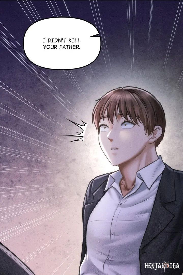 The Chairman’s Secret Son The Chairman’s Secret Son Chapter 5 - Page 127