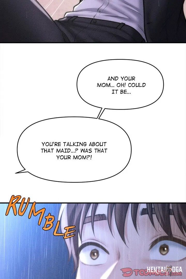 The Chairman’s Secret Son The Chairman’s Secret Son Chapter 5 - Page 128