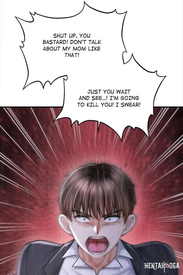 The Chairman’s Secret Son The Chairman’s Secret Son Chapter 5 - Page 132