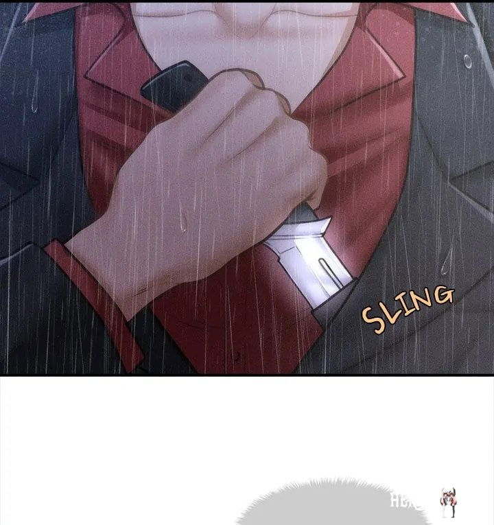 The Chairman’s Secret Son The Chairman’s Secret Son Chapter 5 - Page 136