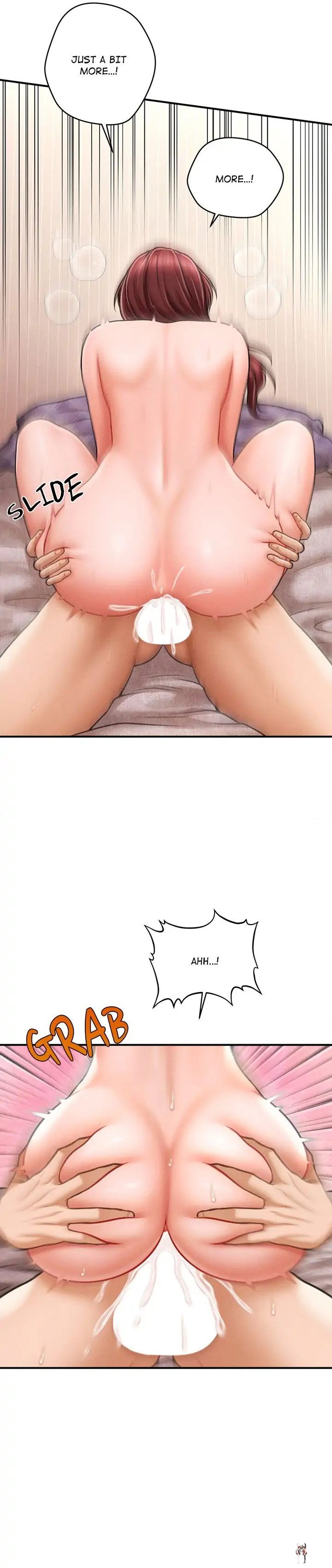 The Chairman’s Secret Son The Chairman’s Secret Son Chapter 5 - Page 21