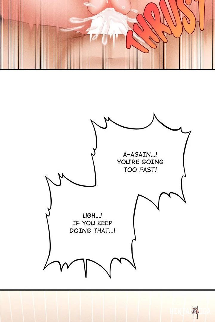 The Chairman’s Secret Son The Chairman’s Secret Son Chapter 5 - Page 34