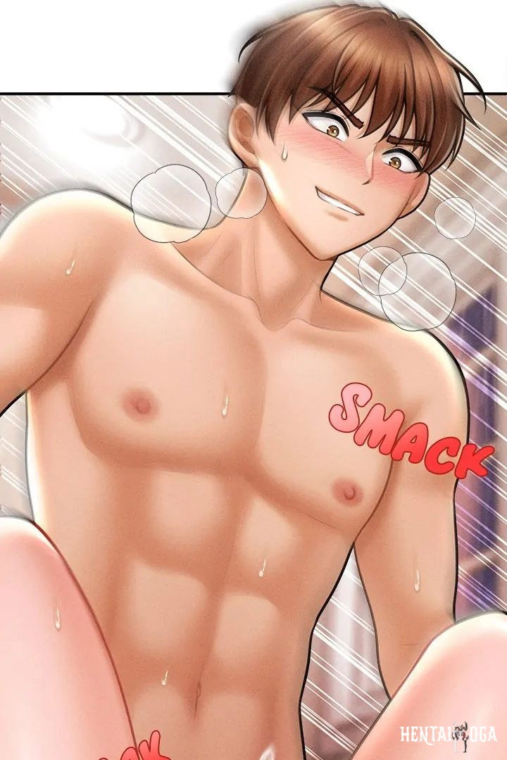 The Chairman’s Secret Son The Chairman’s Secret Son Chapter 5 - Page 37