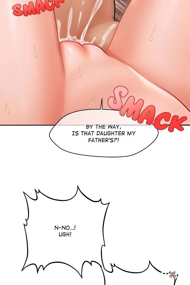 The Chairman’s Secret Son The Chairman’s Secret Son Chapter 5 - Page 38