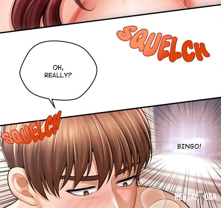 The Chairman’s Secret Son The Chairman’s Secret Son Chapter 5 - Page 40