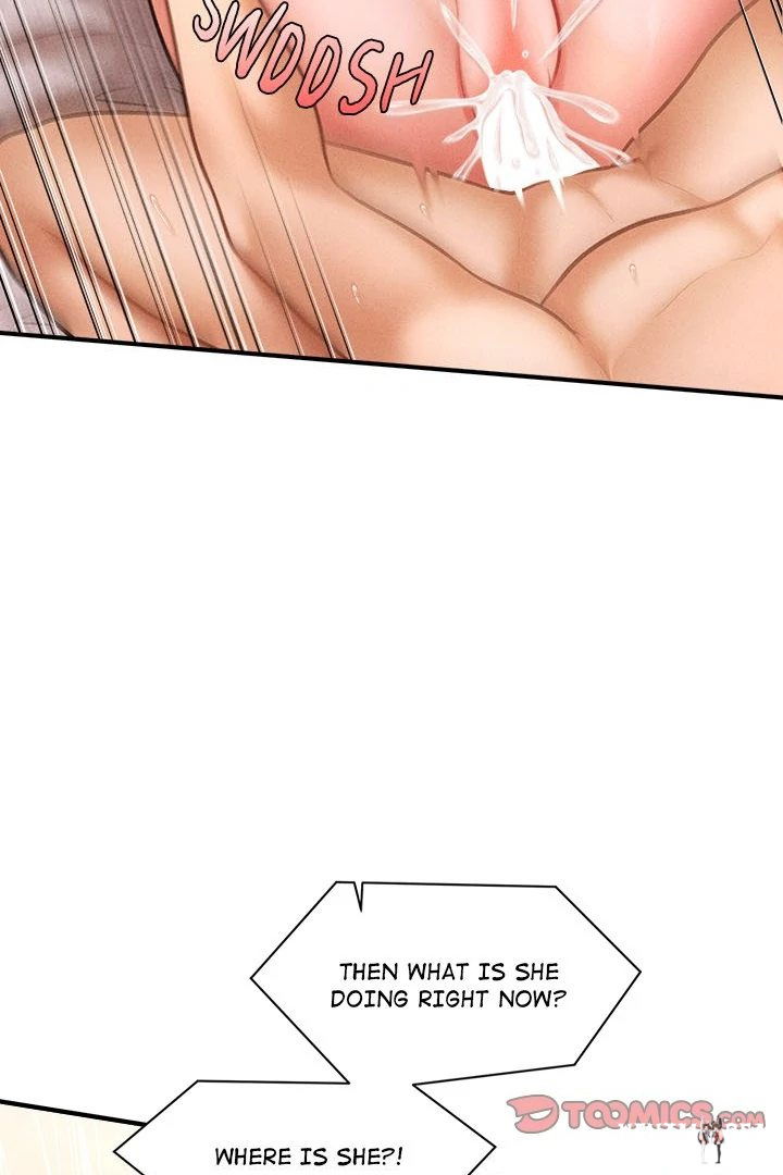 The Chairman’s Secret Son The Chairman’s Secret Son Chapter 5 - Page 43