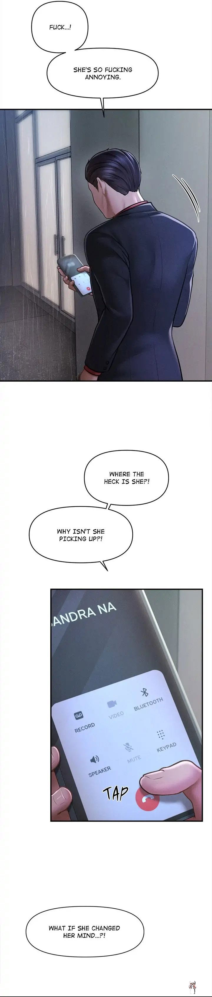 The Chairman’s Secret Son The Chairman’s Secret Son Chapter 5 - Page 83