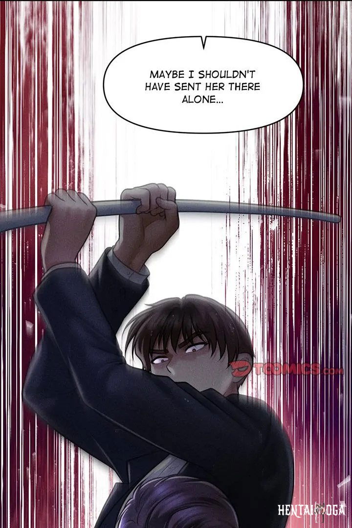 The Chairman’s Secret Son The Chairman’s Secret Son Chapter 5 - Page 84