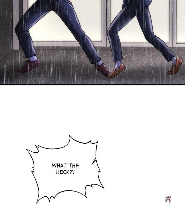 The Chairman’s Secret Son The Chairman’s Secret Son Chapter 5 - Page 92