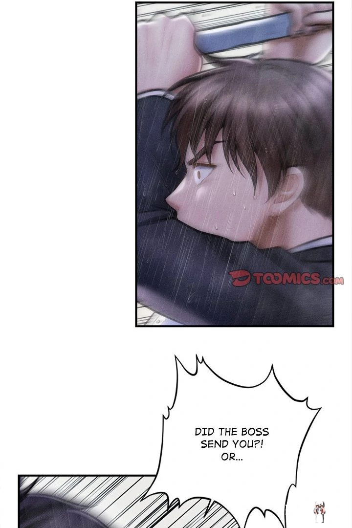 The Chairman’s Secret Son The Chairman’s Secret Son Chapter 5 - Page 93