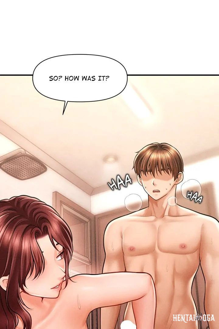 The Chairman’s Secret Son The Chairman’s Secret Son Chapter 4 - Page 50