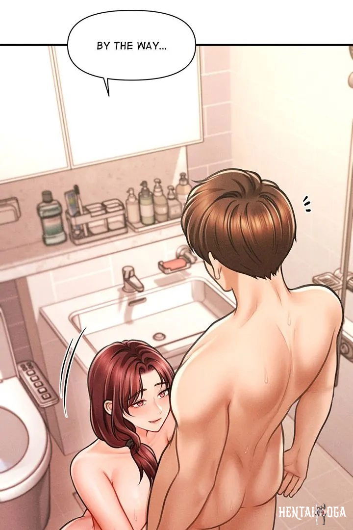 The Chairman’s Secret Son The Chairman’s Secret Son Chapter 4 - Page 54