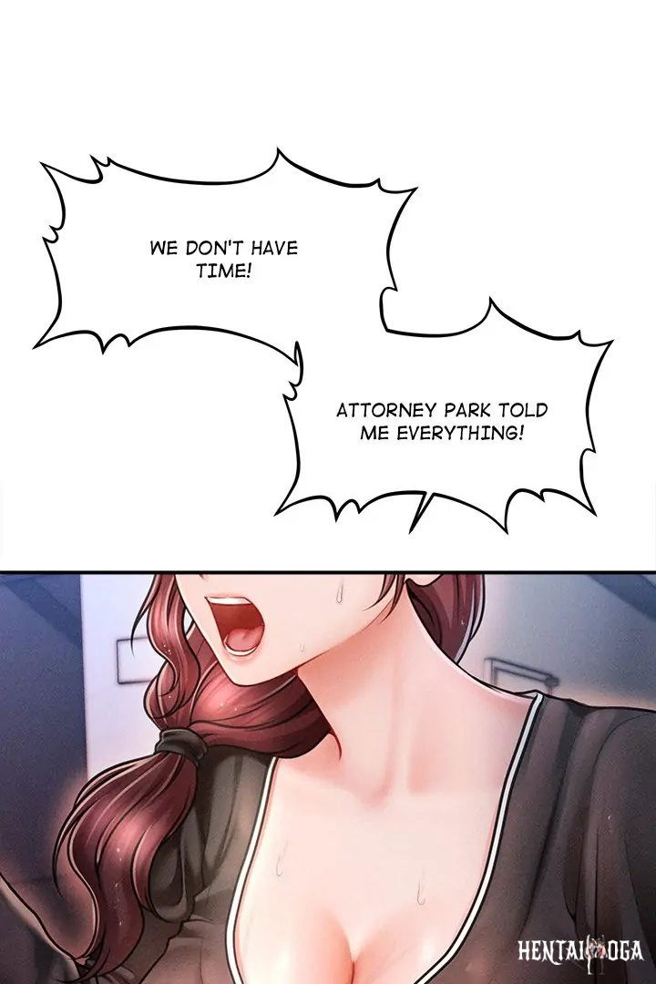 The Chairman’s Secret Son The Chairman’s Secret Son Chapter 3 - Page 1