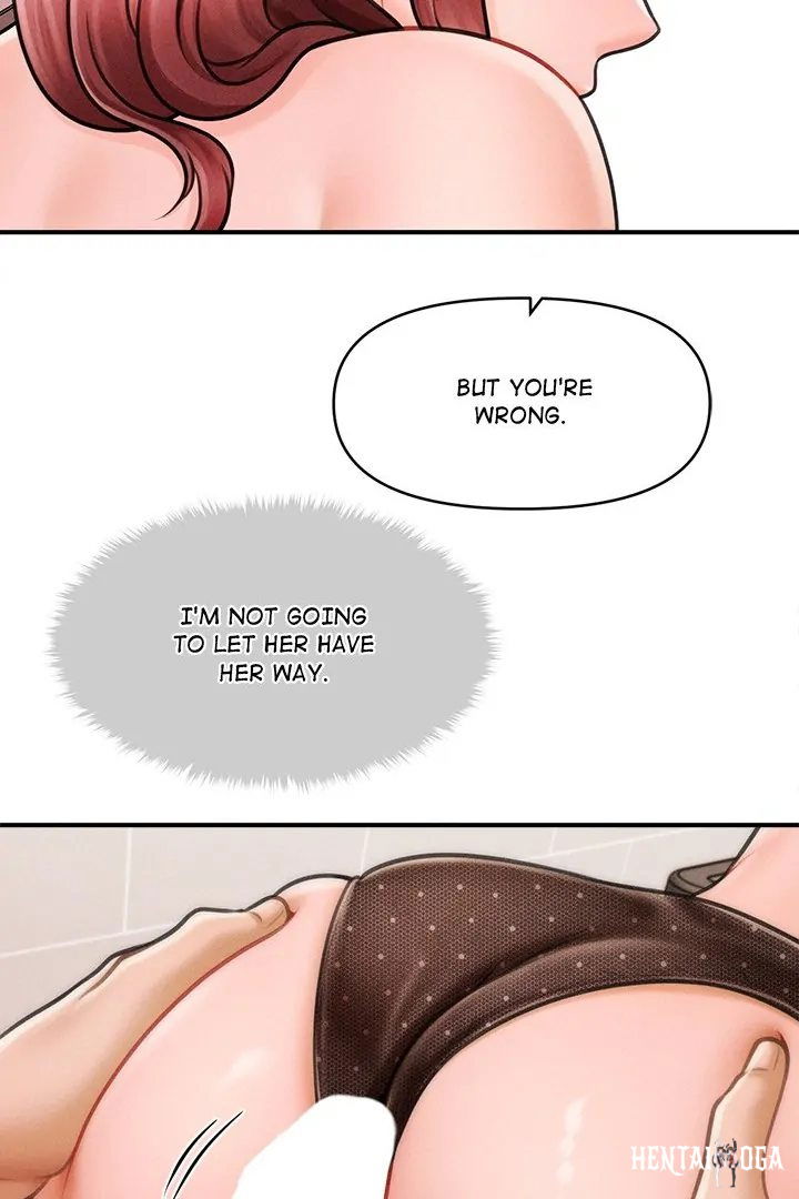 The Chairman’s Secret Son The Chairman’s Secret Son Chapter 3 - Page 124