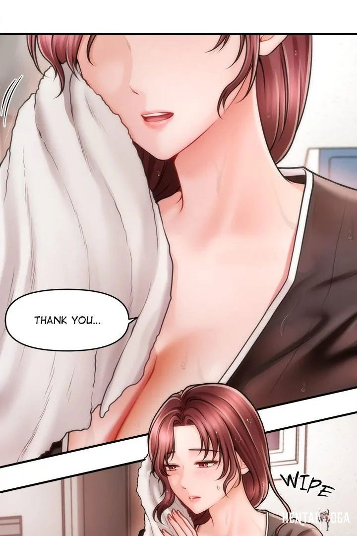 The Chairman’s Secret Son The Chairman’s Secret Son Chapter 3 - Page 17