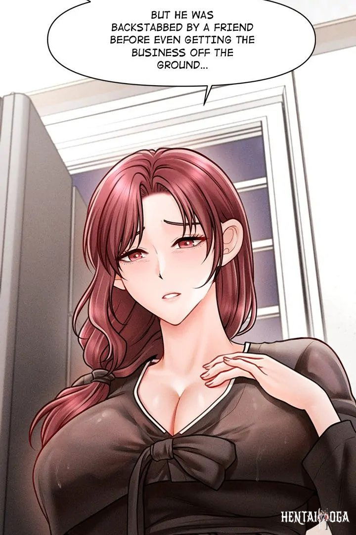 The Chairman’s Secret Son The Chairman’s Secret Son Chapter 3 - Page 32