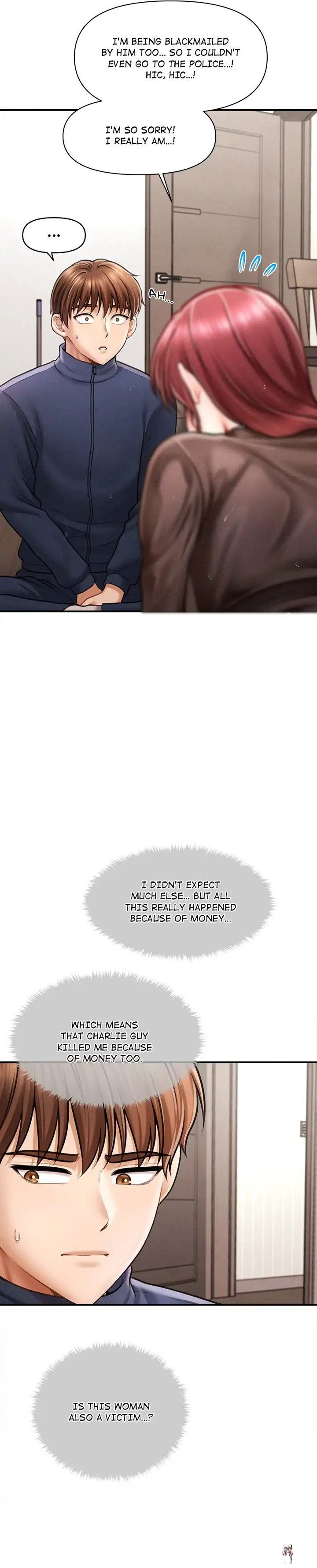 The Chairman’s Secret Son The Chairman’s Secret Son Chapter 3 - Page 34