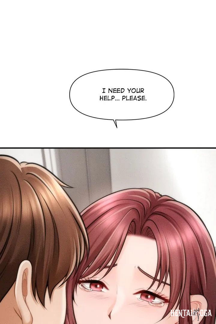 The Chairman’s Secret Son The Chairman’s Secret Son Chapter 3 - Page 37