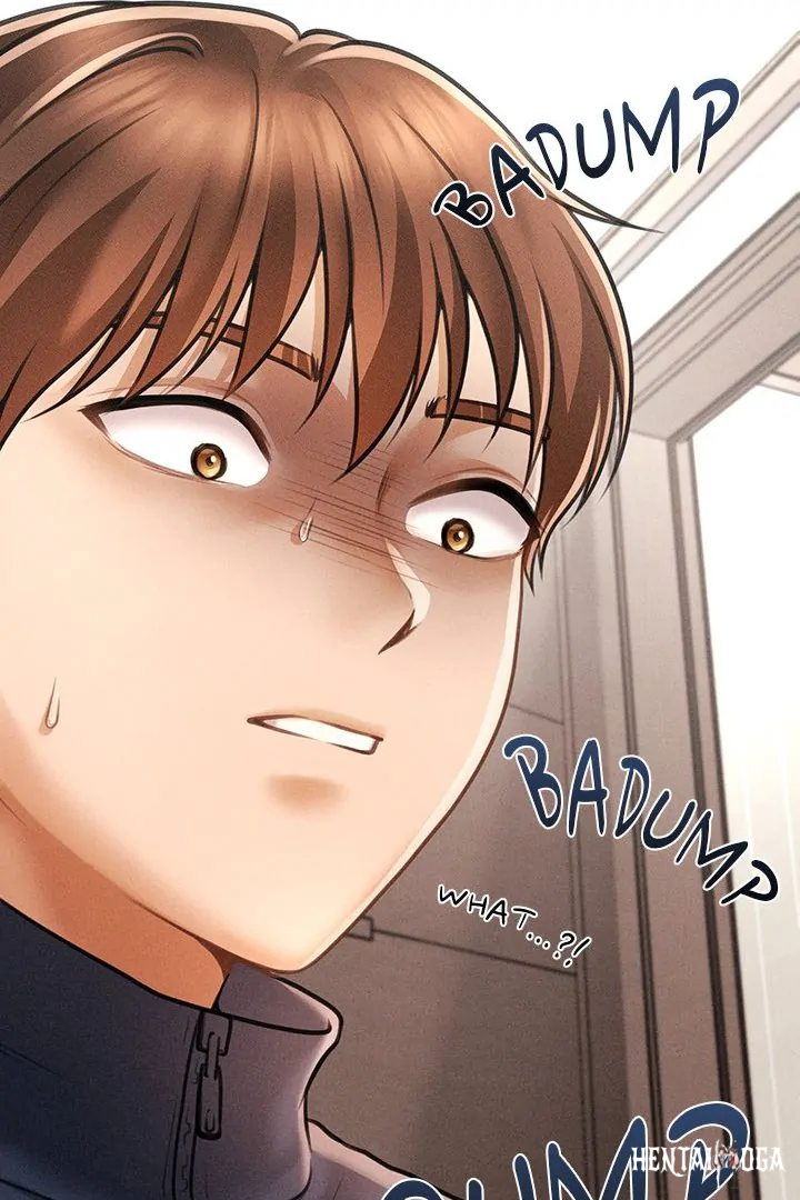 The Chairman’s Secret Son The Chairman’s Secret Son Chapter 3 - Page 40