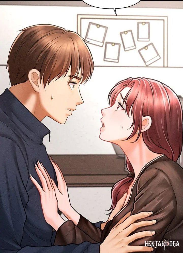 The Chairman’s Secret Son The Chairman’s Secret Son Chapter 3 - Page 42