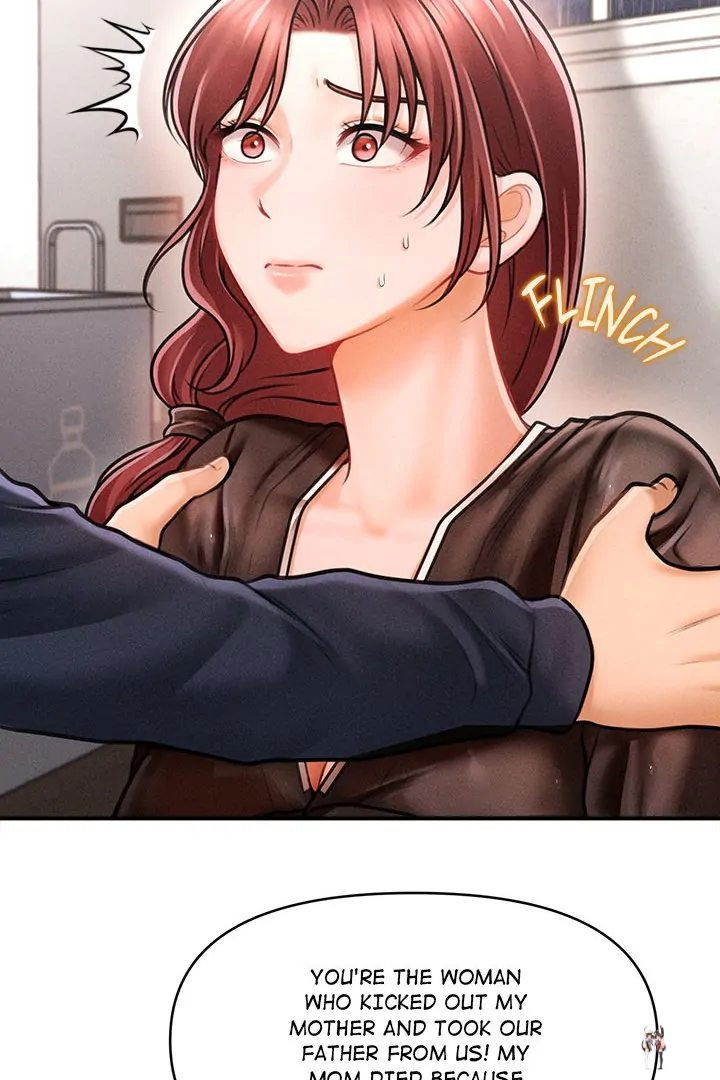 The Chairman’s Secret Son The Chairman’s Secret Son Chapter 3 - Page 50