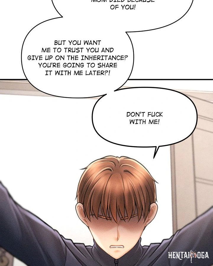 The Chairman’s Secret Son The Chairman’s Secret Son Chapter 3 - Page 51