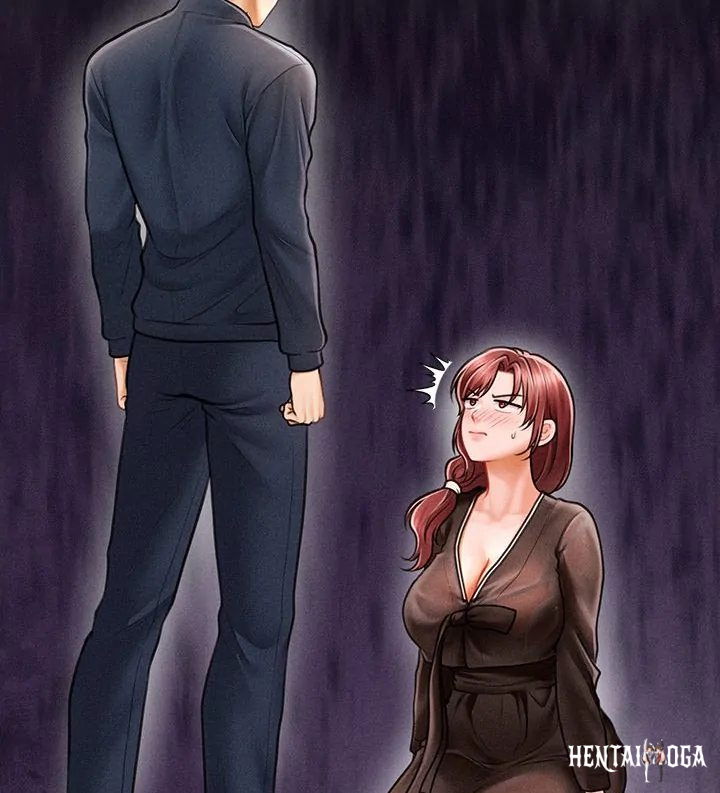 The Chairman’s Secret Son The Chairman’s Secret Son Chapter 3 - Page 56