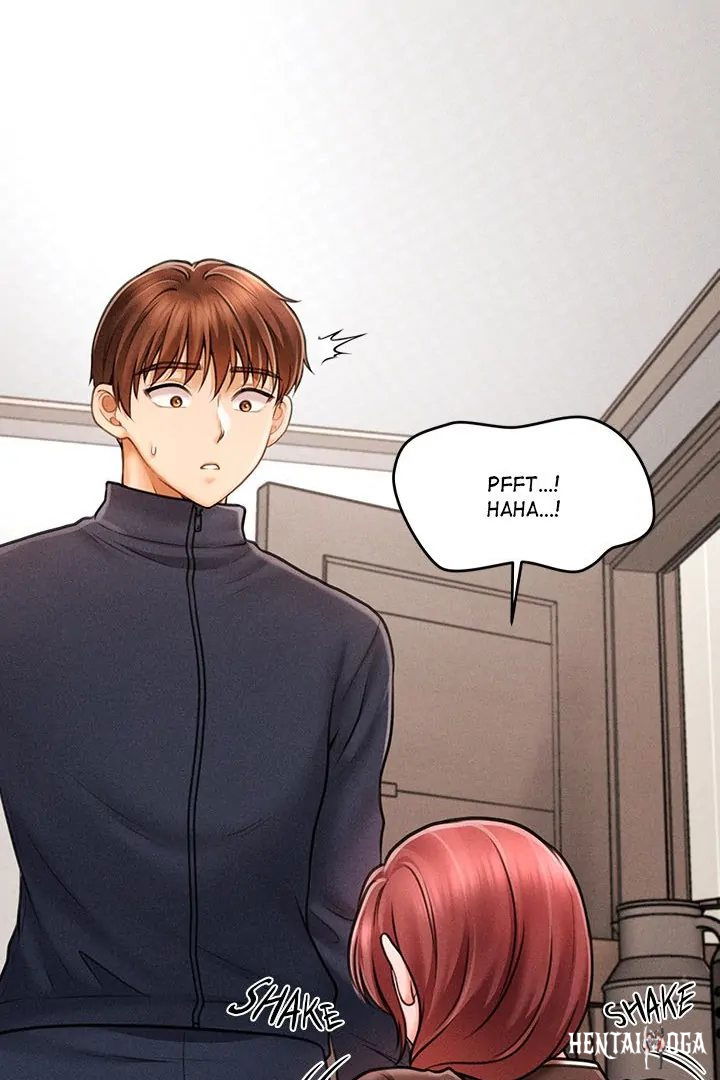 The Chairman’s Secret Son The Chairman’s Secret Son Chapter 3 - Page 59