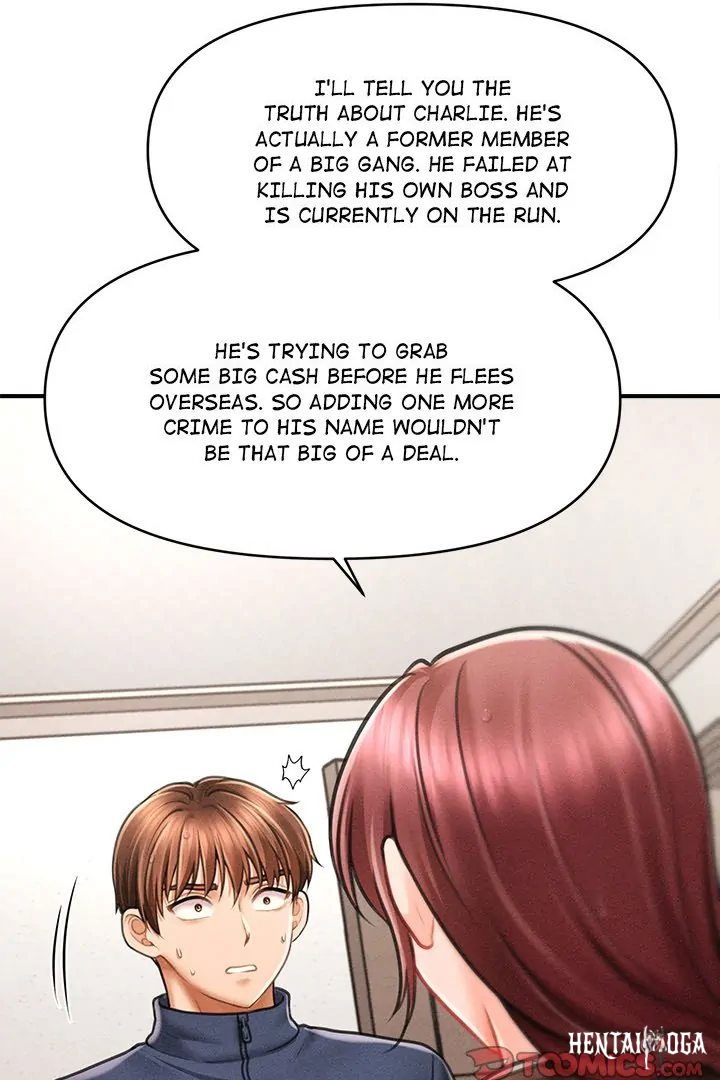 The Chairman’s Secret Son The Chairman’s Secret Son Chapter 3 - Page 68