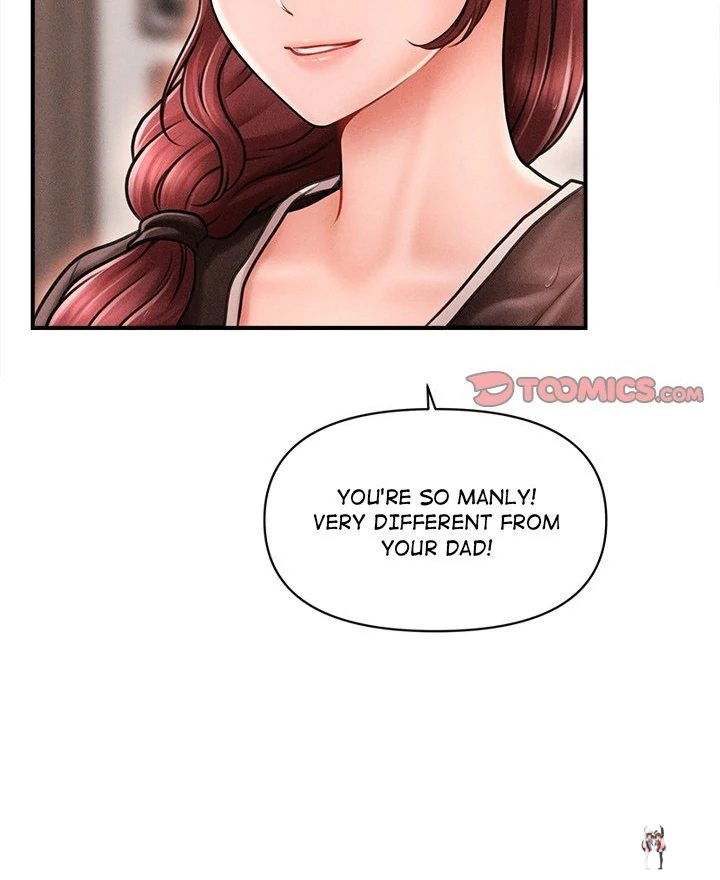 The Chairman’s Secret Son The Chairman’s Secret Son Chapter 3 - Page 91