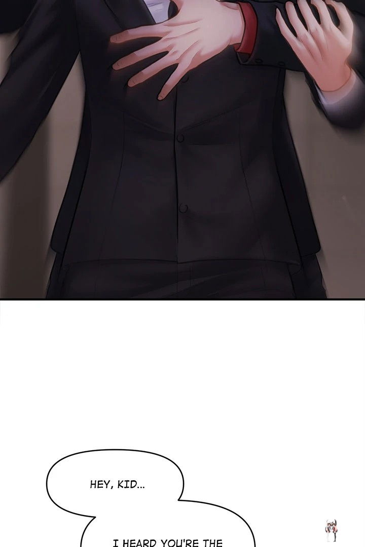 The Chairman’s Secret Son The Chairman’s Secret Son Chapter 2 - Page 17