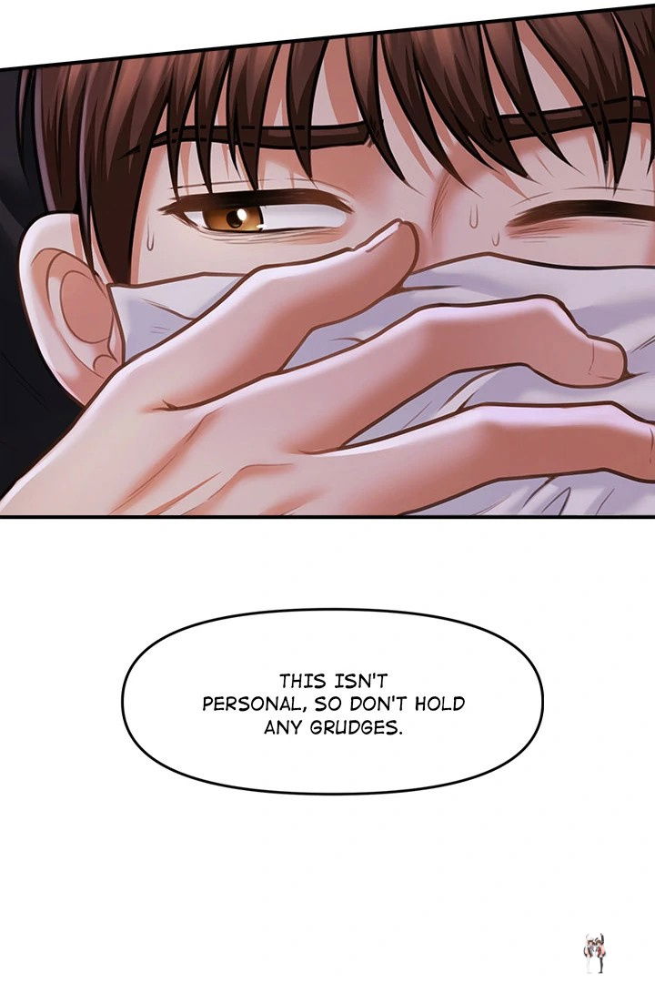 The Chairman’s Secret Son The Chairman’s Secret Son Chapter 2 - Page 21